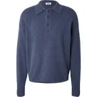 Drykorn Pullover 'BEKKET 10' azul