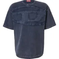 Diesel Camisa navy