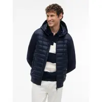 Tommy Hilfiger Casaco Acolchoado Mw0mw44942