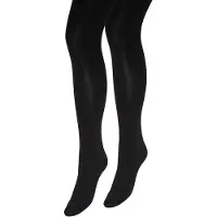 Vero moda Collants 'VMCLove' preto