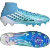 Adidas Botas de Futebol F50 Sparkfusion Elite Mid Cut Firm Ground / Artificial Grass Trinity Rodman