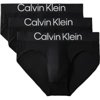 Calvin Klein Underwear Cueca preto / branco