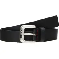 HUGO Cintos 'Geigher' preto