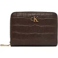 Calvin Klein Carteira Feminina Lv04f1095g