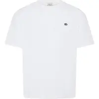 !Solid Camisa 'SDVarron' branco