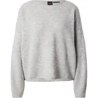 BOSS Pullover 'C_Folletto' acinzentado