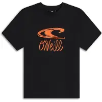 O'Neill Camisola laranja / preto