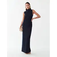 St MRLO Vestido 'Annie' azul