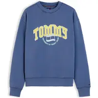Tommy Hilfiger Moletom Dm0dm23578