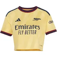 Adidas Camisola Curta do Terceiro Equipamento do Arsenal FC 26/27