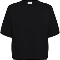 Saint tropez Pullover 'MilaSZ' preto