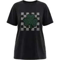 Usha Camisa cinzento / abe / preto