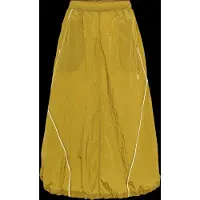 New Balance Saia 'Sport Legacy Skirt' amarelo