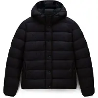 Napapijri Casaco Acolchoado Aerins