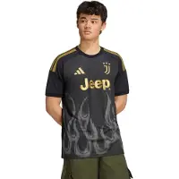 Adidas Camisola do Terceiro Equipamento 26/27 da Juventus - Criança