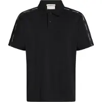 Calvin Klein Jeans Camisa 'CLSC' preto / branco
