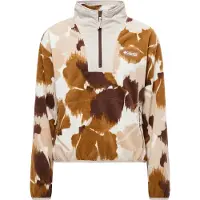 Columbia Casaco Polar Com Meio Fecho Sequoia Grove Ii Printed