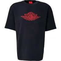 Jordan Camisa 'FLT ES 85' vermelho / preto
