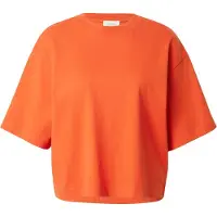 And Other Stories & Other Stories Camisa vermelho fogo