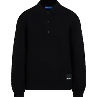 Karl lagerfeld JEANS Pullover preto