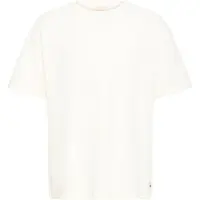 !Solid Camisa 'SDVergo' amarelo / branco