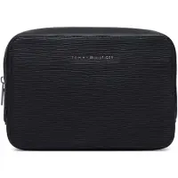 Tommy Hilfiger Mala de higiene preto