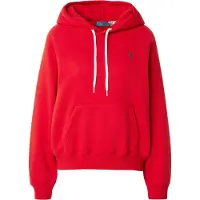 Ralph Lauren Sweatshirt vermelho