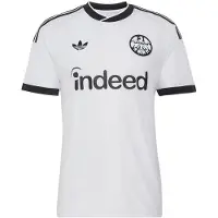 Adidas Camisola Eintracht Frankfurt 26/27 Away