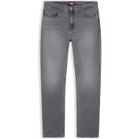 Tommy Hilfiger Calças de ganga 'RYAN' cinzento denim