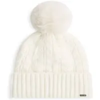 O'Neill Gorros 'Nora' branco lã
