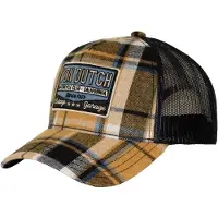 Von Dutch Boné Vd/1/cb/car/11