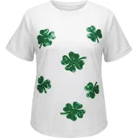 Usha Camisa branco