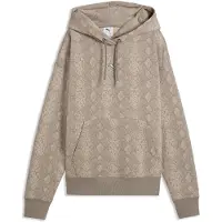 Puma Moletom Com Capuz Snake Pack Relaxed Aop Hoodie Tr