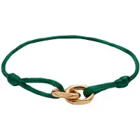 Fainz Pulseira 'Pairity' ouro / abe
