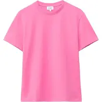 And Other Stories & Other Stories Camisa rosa claro