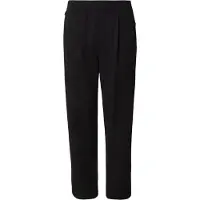 Dan Fox Apparel Calças 'Bent' preto