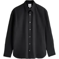 Next Camisa 'Smart' preto