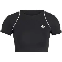 Adidas Sutiã tipo top Originals Sport Superstar