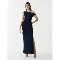 BWLDR Vestido de festa 'CILLA' navy