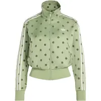 Adidas Camisola de Treino SATIN POLKA DOTS TT