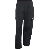 Adidas CALÇAS MILITAR DE TECIDO DE TRAMA AMG