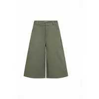 Soyaconcept Calças ' SC-BESS ' verde
