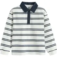 Cool Club Sweatshirt nude / preto