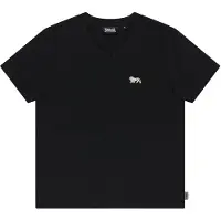 Lonsdale Camisa 'Chittoe' preto