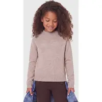 ONLY GIRLS Pullover 'KOGRICA' bege
