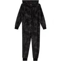 We fashion Pijama preto