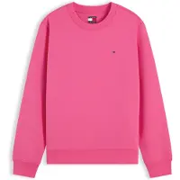 Tommy Hilfiger Sweatshirt rosa escuro