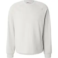 Nike Sweatshirt de desporto 'Primary' cinzento claro