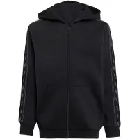 Adidas CASACO COM CAPUZ COM FECHO INTEGRAL MESSI ORIGINALS PARA CRIANÇAS