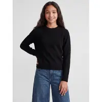 JJXX Pullover 'JXELBA' preto